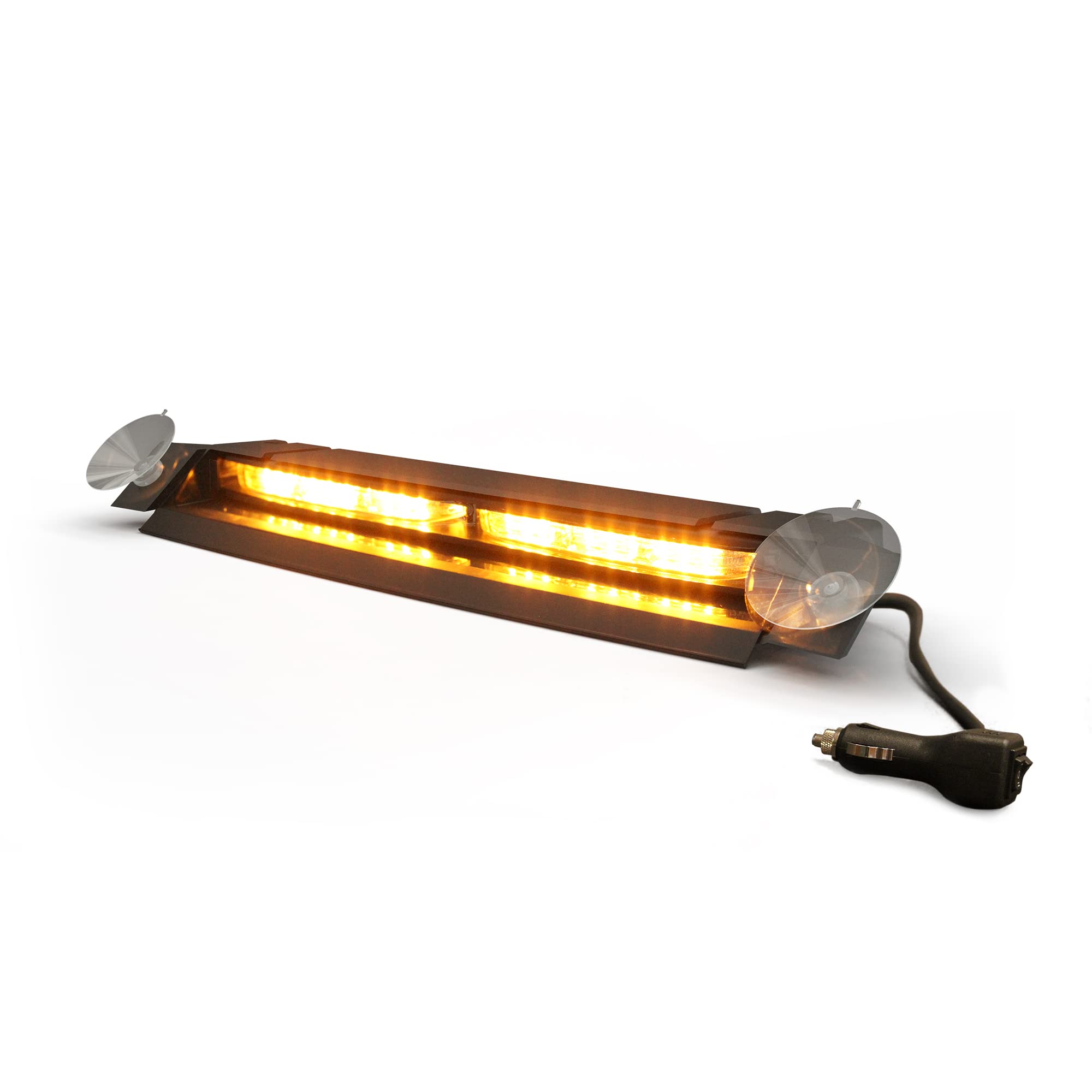Amazon.com: ECCO LED High-Intensity Directional Dual-Color Amber