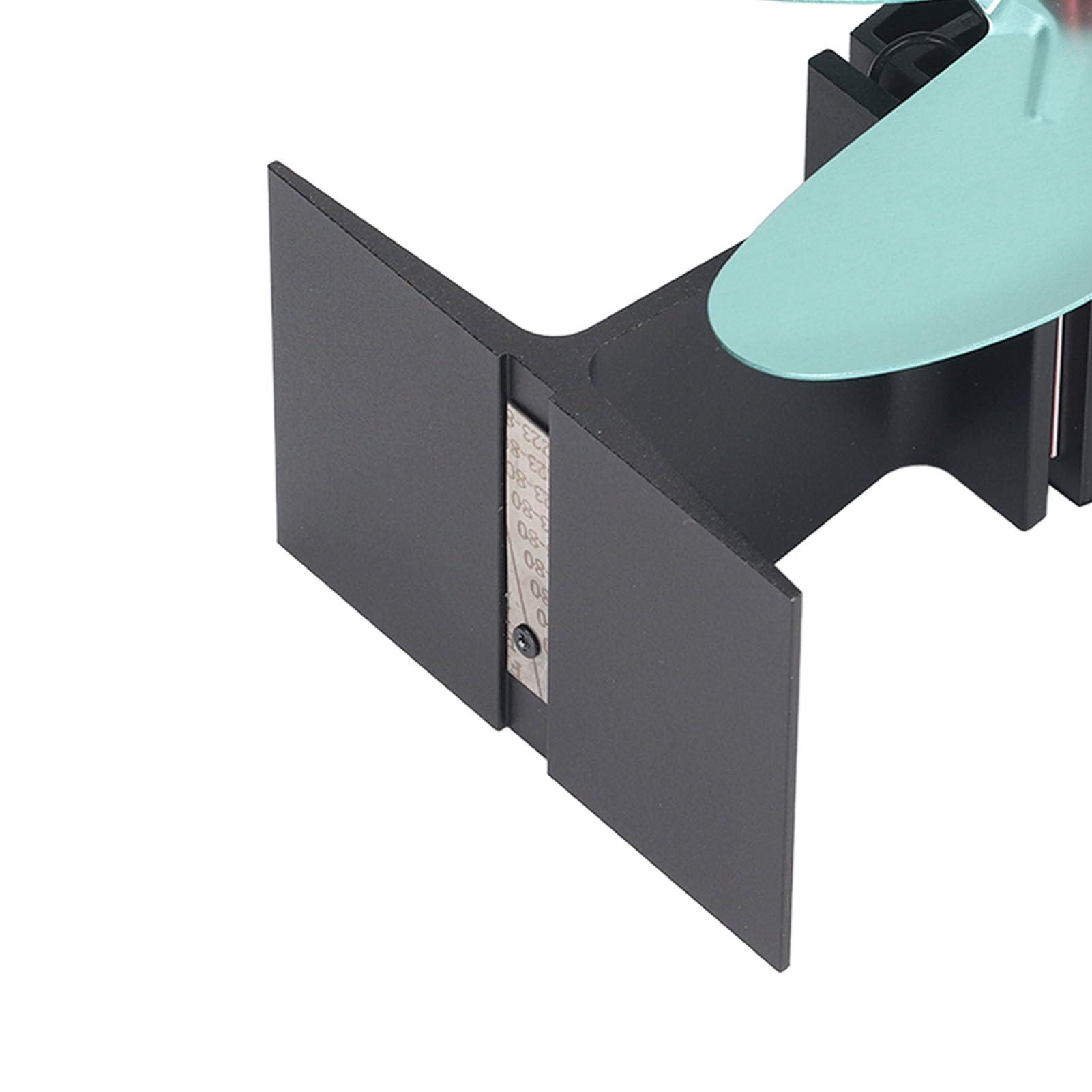 Marhynchus Ventilatore per Camino Ventilatore per Stufa a Legna