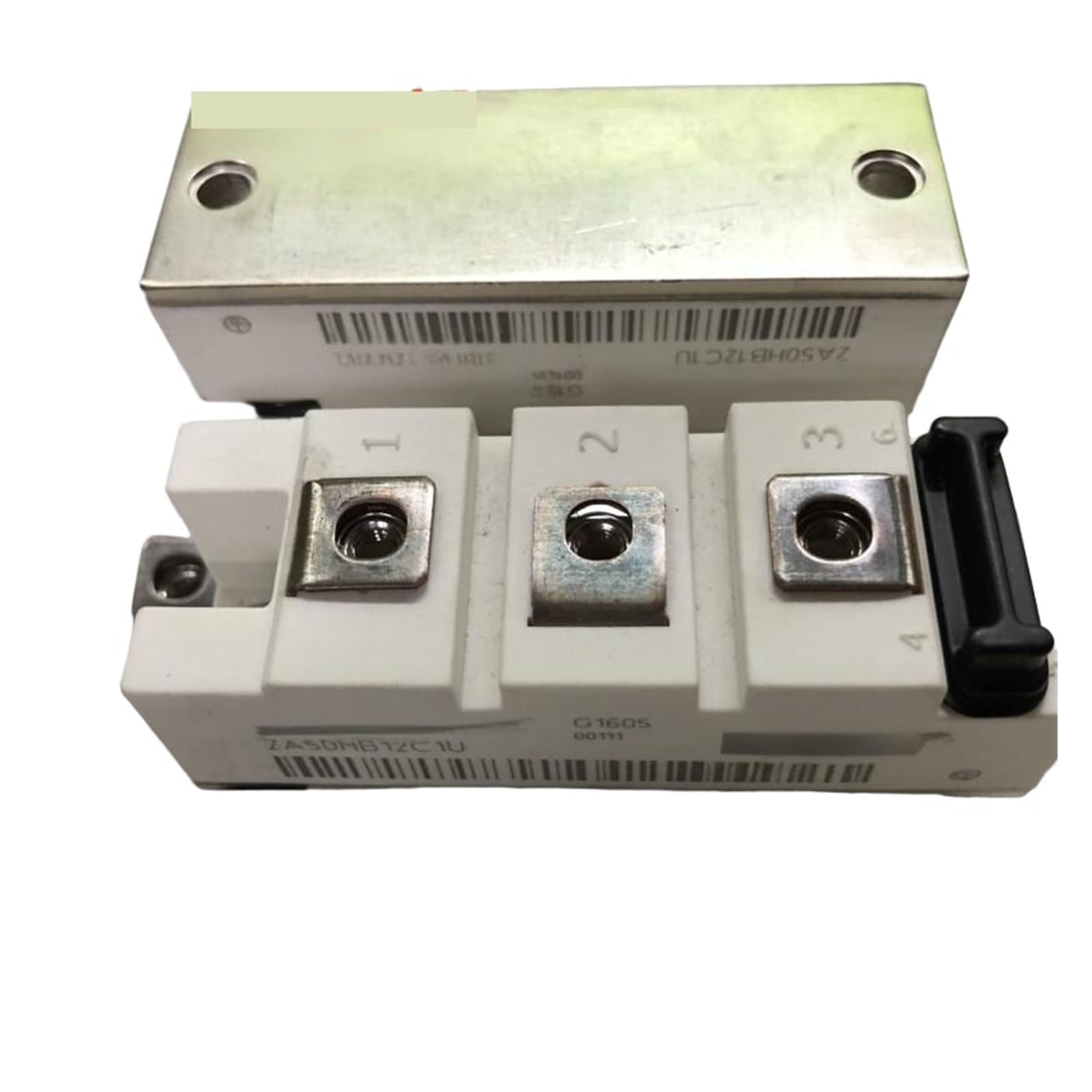 SWEWDSQG 1pcs 2A50HB12C1U 2A75HB12C1U 2A100HB12C1U MODULE(2A50HB12C1U)
