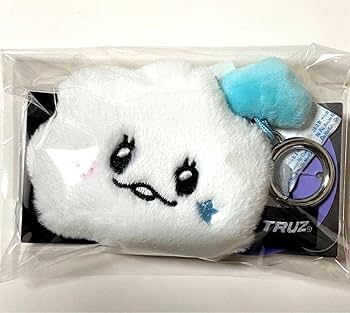 Amazon.co.jp: TREASURE TRUZ ソム SOM ドヨン キーリング