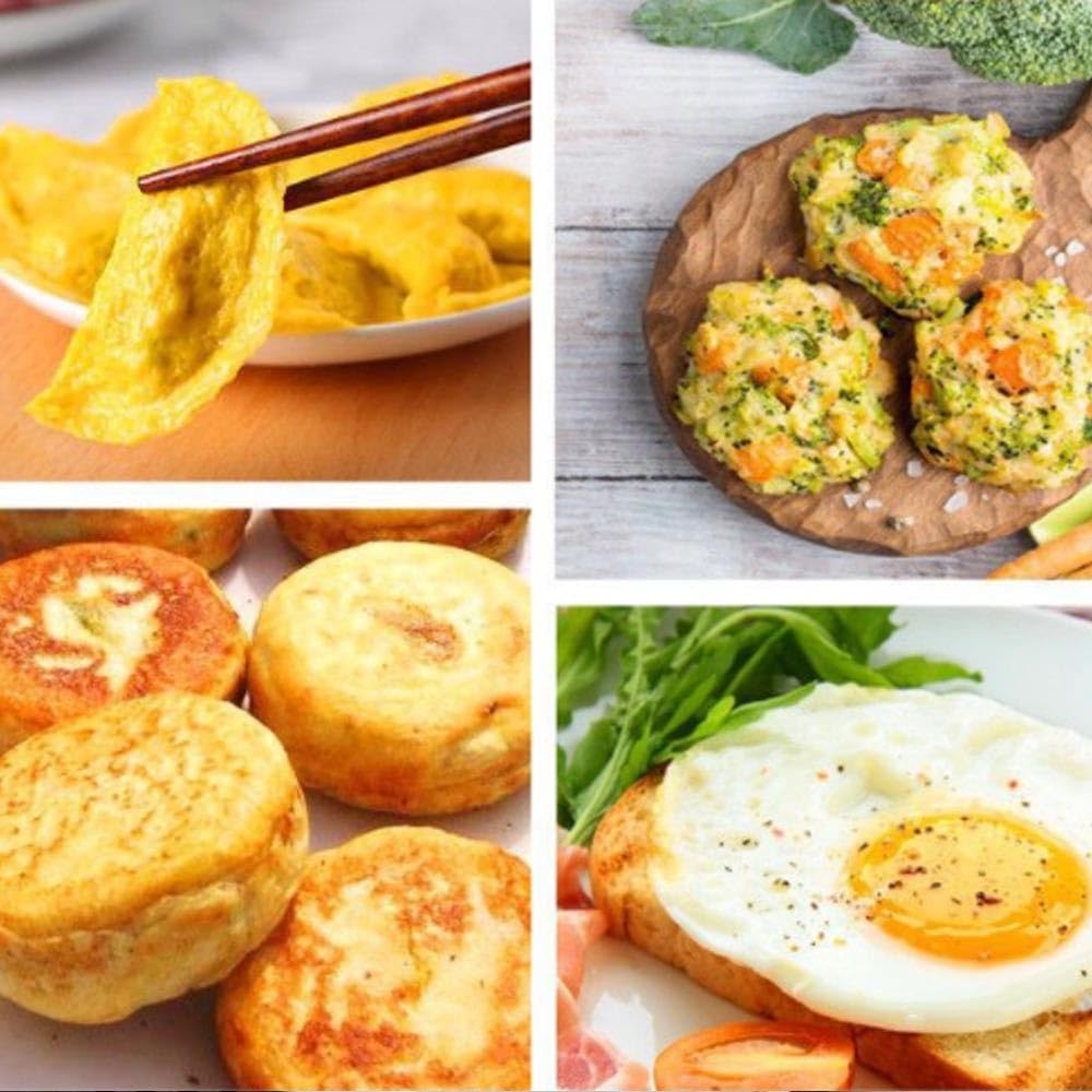 Patelnie Woki i patelnie do smażenia 9,8 cala Patelnia nieprzywierająca, patelnia do omletów z powłoką Swiss Granite, patelnia szefa kuchni Healthy Cookware, patelnia Com