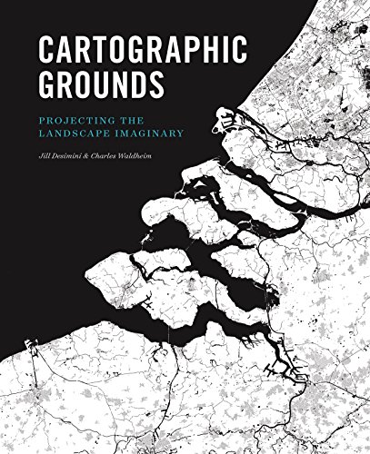 Cartographic Grounds view 2