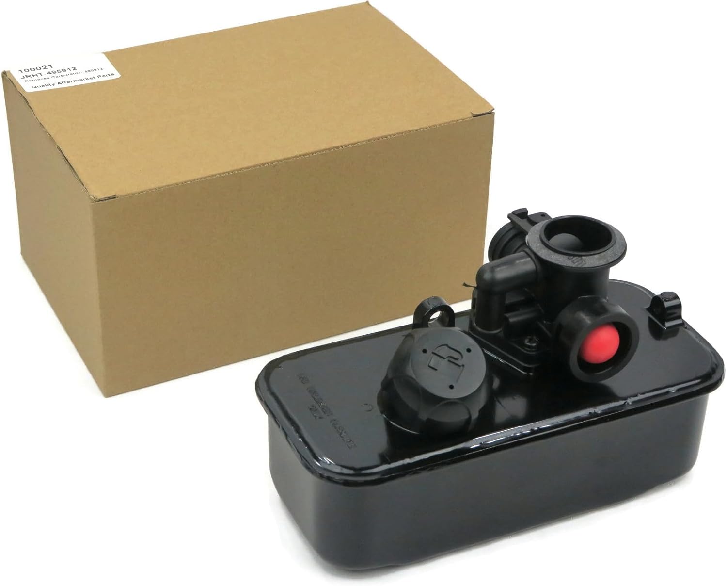 The ROP Shop | Compatible Fuel Tank & Carburetor Replacement for Briggs & Stratton 96902, 96982, 98902, 98982, 9B902, 9C902