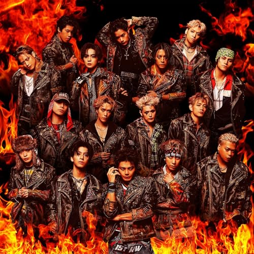 THE RAMPAGE from EXILE TRIBE on Amazon Music Unlimited