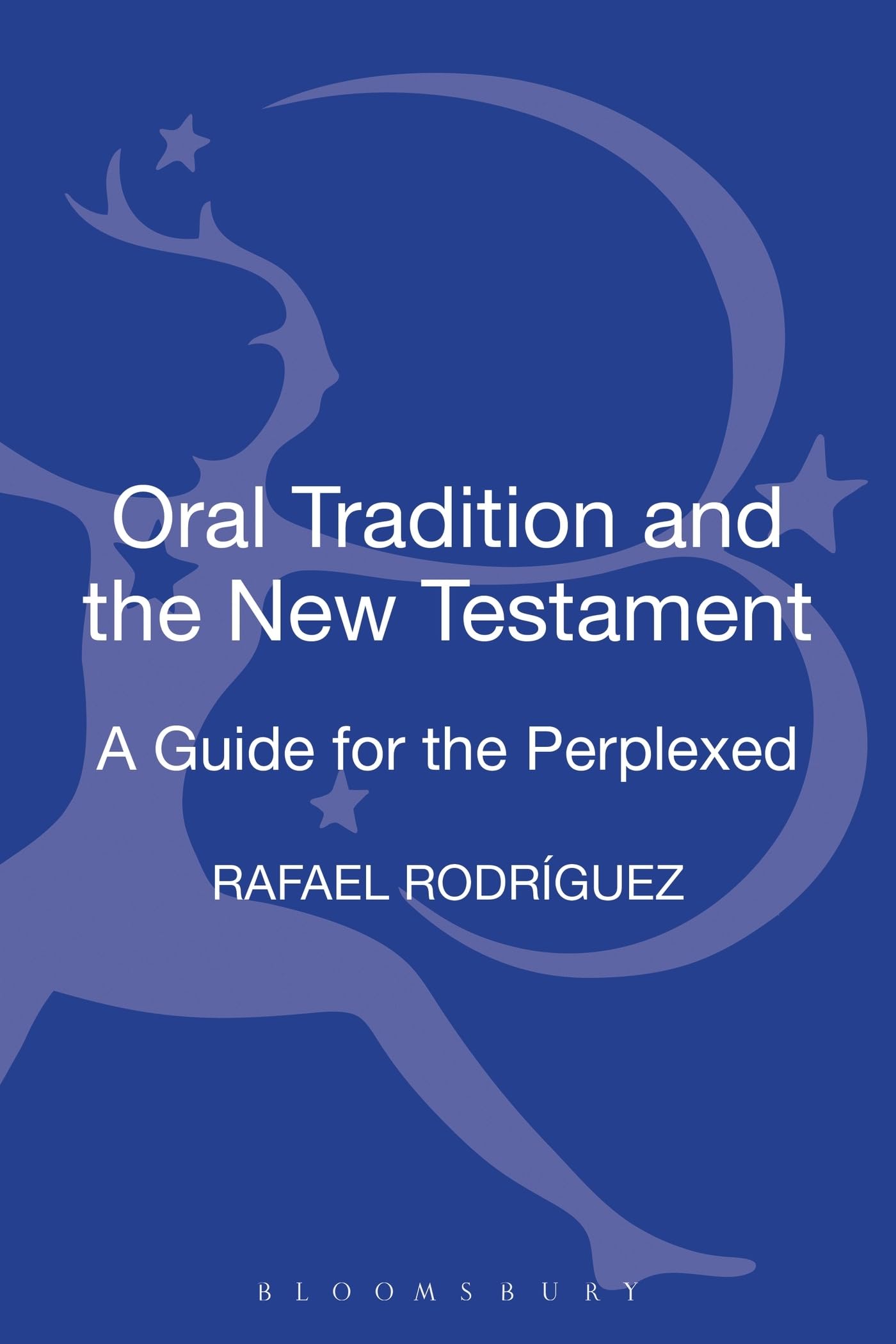 Buy Oral Tradition and the New Testament — BookShops.in