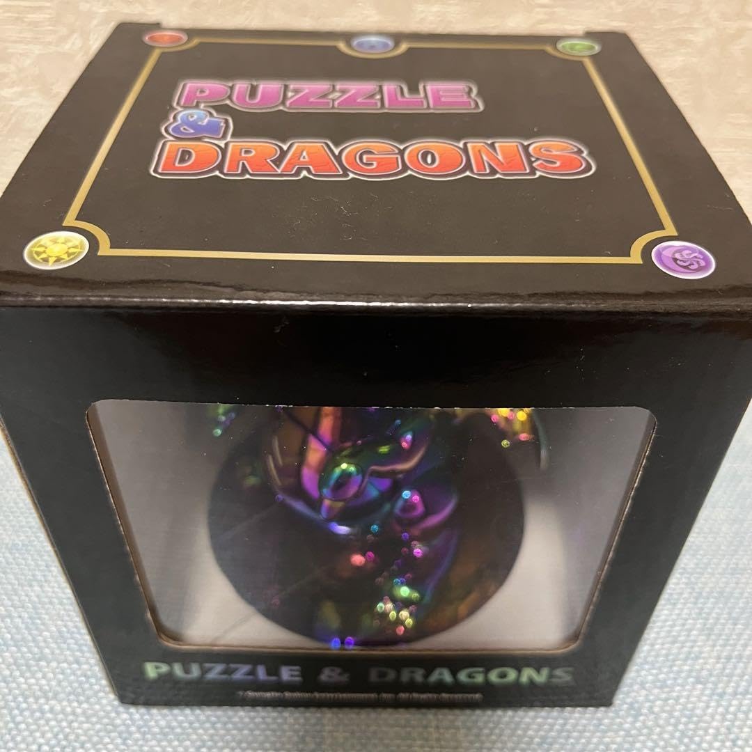 在庫 処分ゲーム・おもちゃ・グッズ - パズドラ 1番くじ A賞 10連