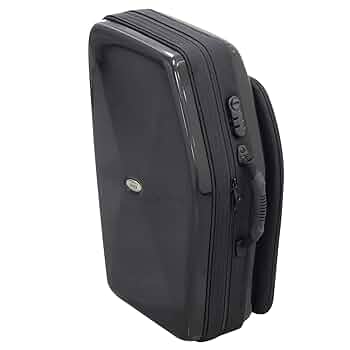 bags サックス　ダブルケース Amazon | BAGS (バッグス) ソプラノサックス&アルトサックス用W