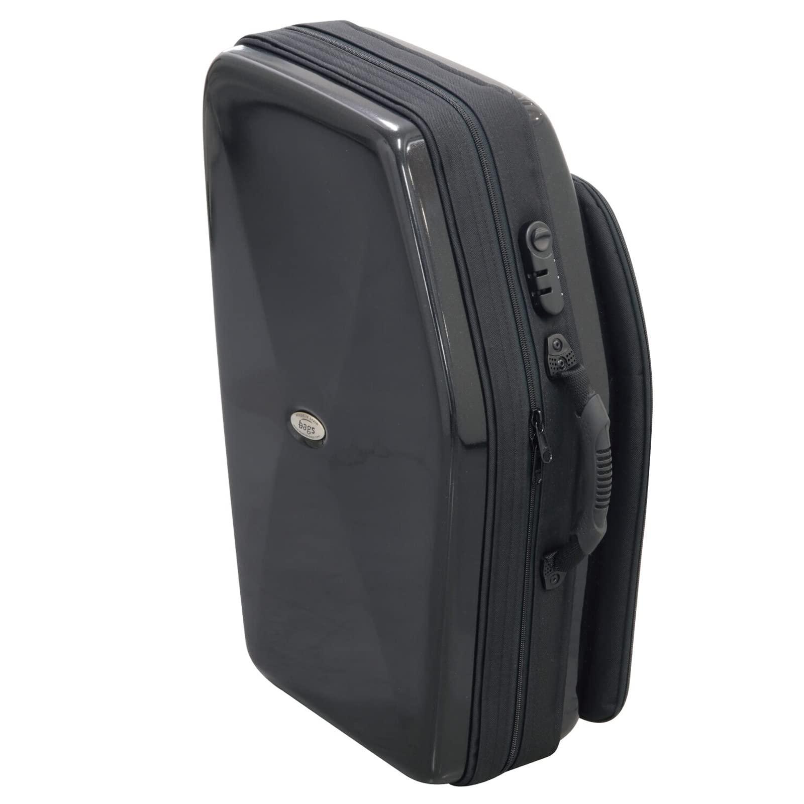 Amazon | BAGS (バッグス) ソプラノサックス&アルトサックス用W