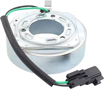 Amazon.com: ApplianPar AC Compressor Clutch kit for Ford F150 2011 Amazon.com: ApplianPar AC Compressor Clutch kit for Ford F150 2011