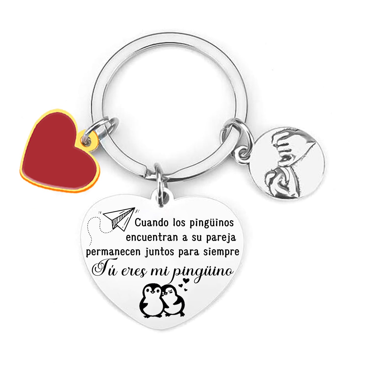 JRZDFXS Llaveros Pareja,Llaveros Para Parejas Personalizados,Llavero Para Parejas,Pieza De Puzzle Pareja Llaveros,Llavero Pareja Amor,Llavero Coche,Placa Grabado Llaveros, CumpleañOs San Valentin