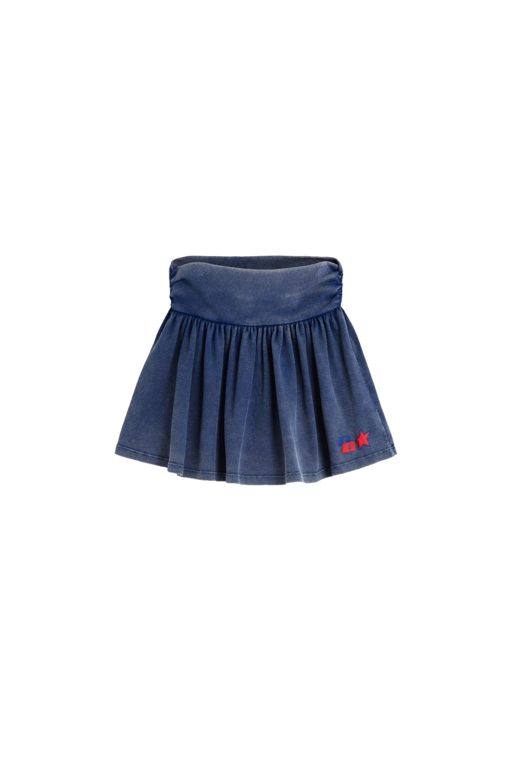 Desigual FAL_Cora Gonna Bambine e Ragazze