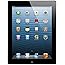 Apple iPad 2 MC770LL/A Tablet (32GB, Wifi, Black) 2nd Generation (Renewed)