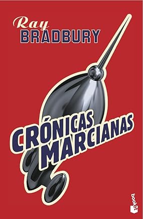 Crónicas marcianas (Ciencia Ficción) Libros,Literatura y ficción,Ficción contemporánea