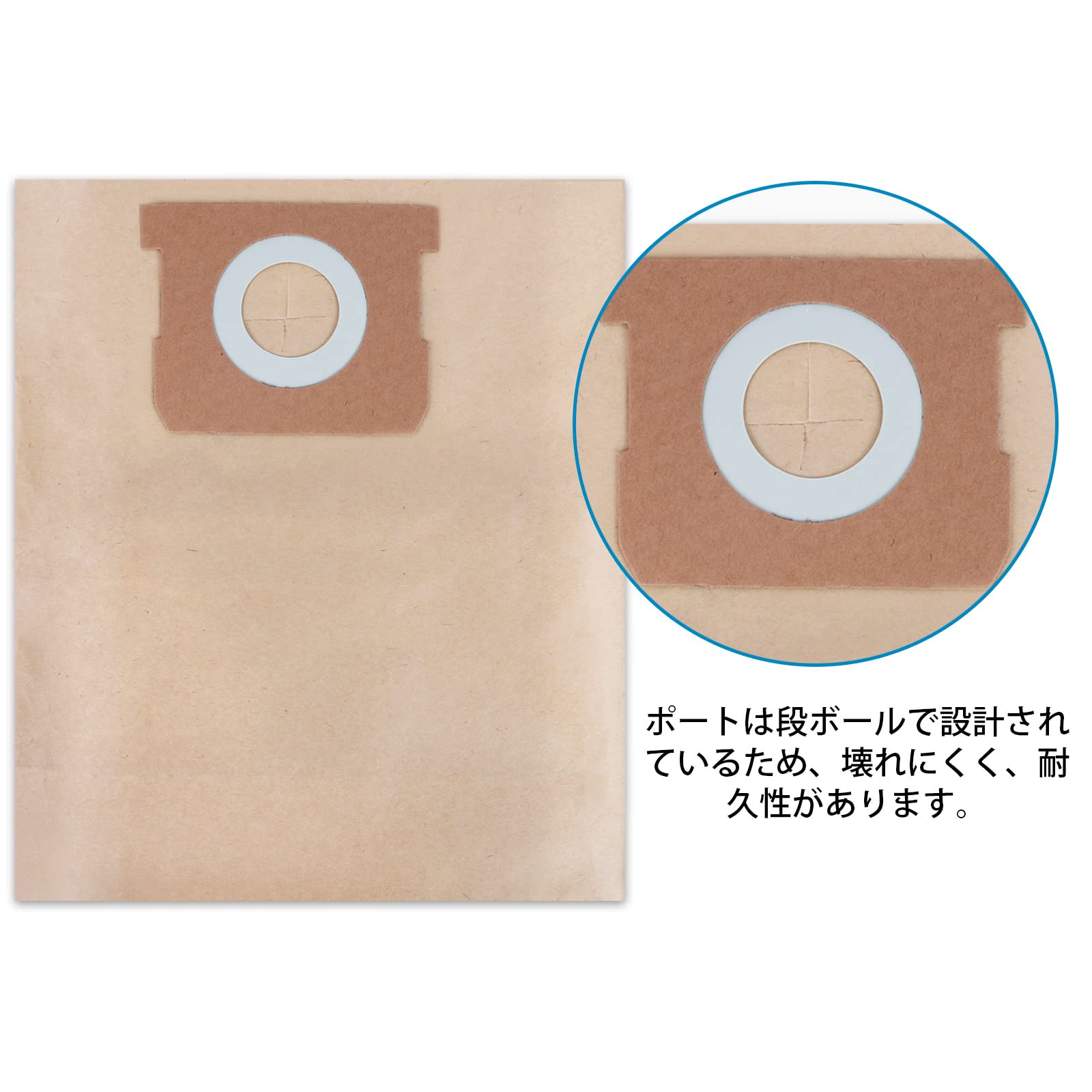 Amazon.co.jp: KEEPOW sl18410-5b 紙バッグ スタンレー