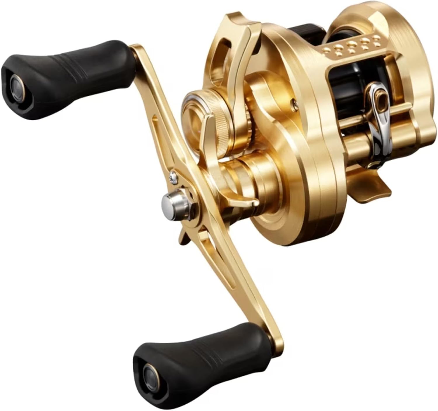 リブレ/LIVRE】PT35 ハンドルノブ ALL BLACK（オールブラック