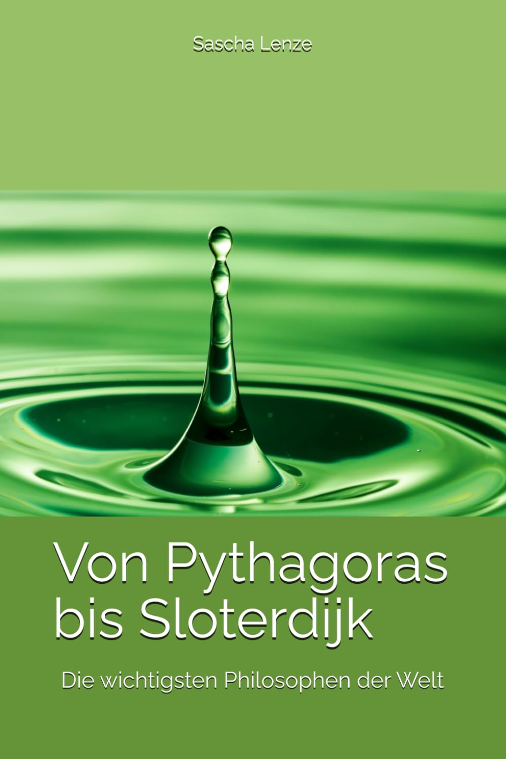 Von Pythagoras bis Sloterdijk: Die wichtigsten Philosophen der Welt