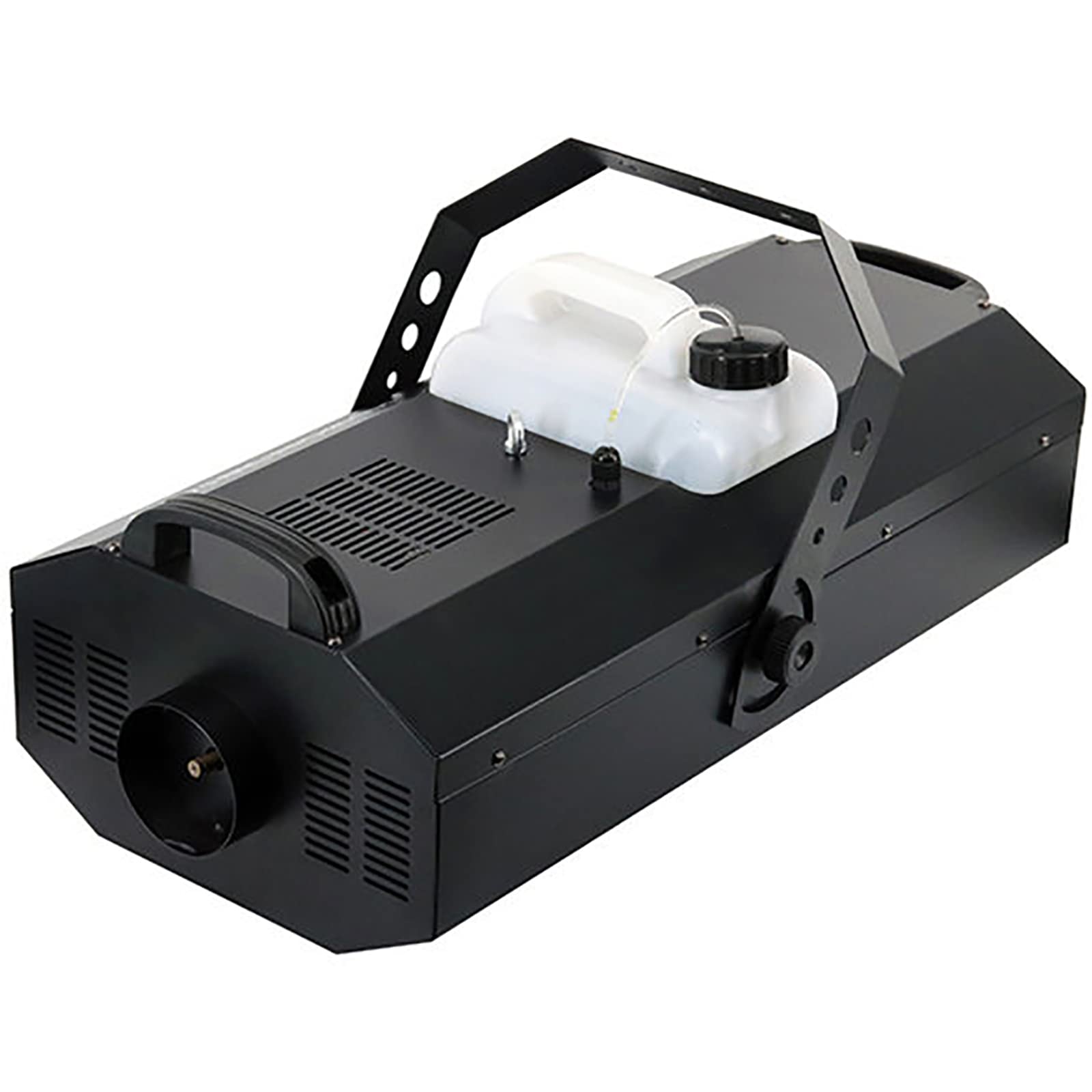PRUJOY Máquina de Humo con Control Remoto de 3000w, máquina de Humo Grande con Efecto de Escenario de 3000w Dmx512 para Escenario, Concierto, DJ, Club Nocturno