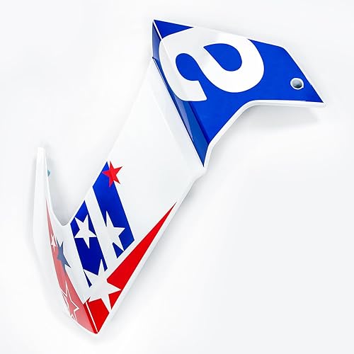 Vista 57 de Kit completo de carenado de motocicleta para carrocería RS 660 compatible con A.prilia RS660 RS-660 R-S 660 2020 2021 2022 2022 2023 2024