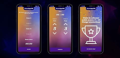 ScoreAppPM