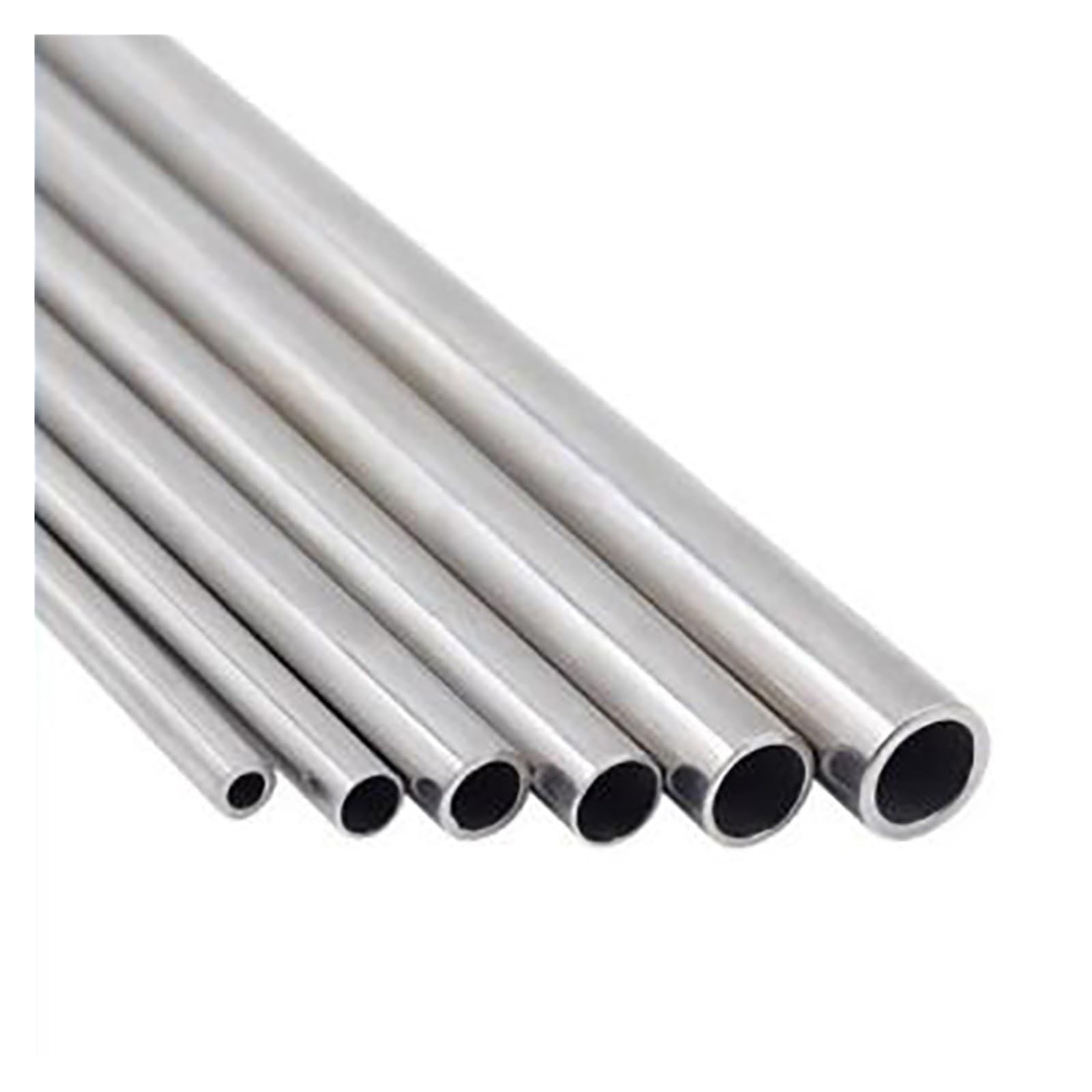 304 Stainless Steel Capillary Tube for Construction Machining(500mm,17x0.5mm 1pc)