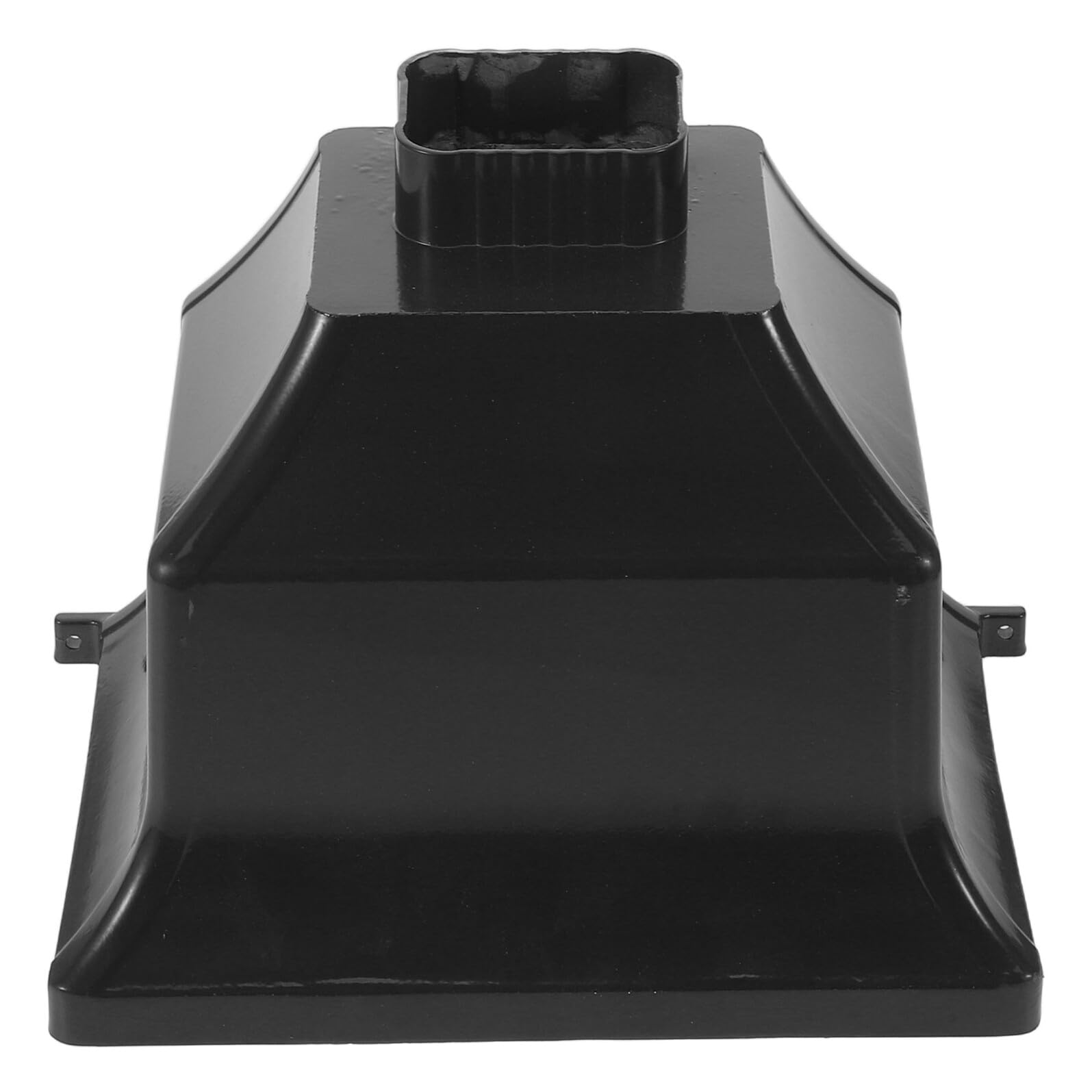 Angoily Aluminiowy Łukowy Adapter Do Rynien z Odpływem Deszczówki Odporny Warunki Atmosferyczne Szybki Przepływ Wody Trwały Element Do Systemów Odprowadzania Wody Deszczowej