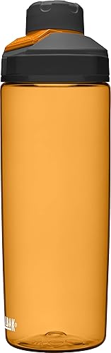 Miniatura 4 de CamelBak Chute Mag botella de agua sin BPA con Tritan Renew 568,2 ml, lava