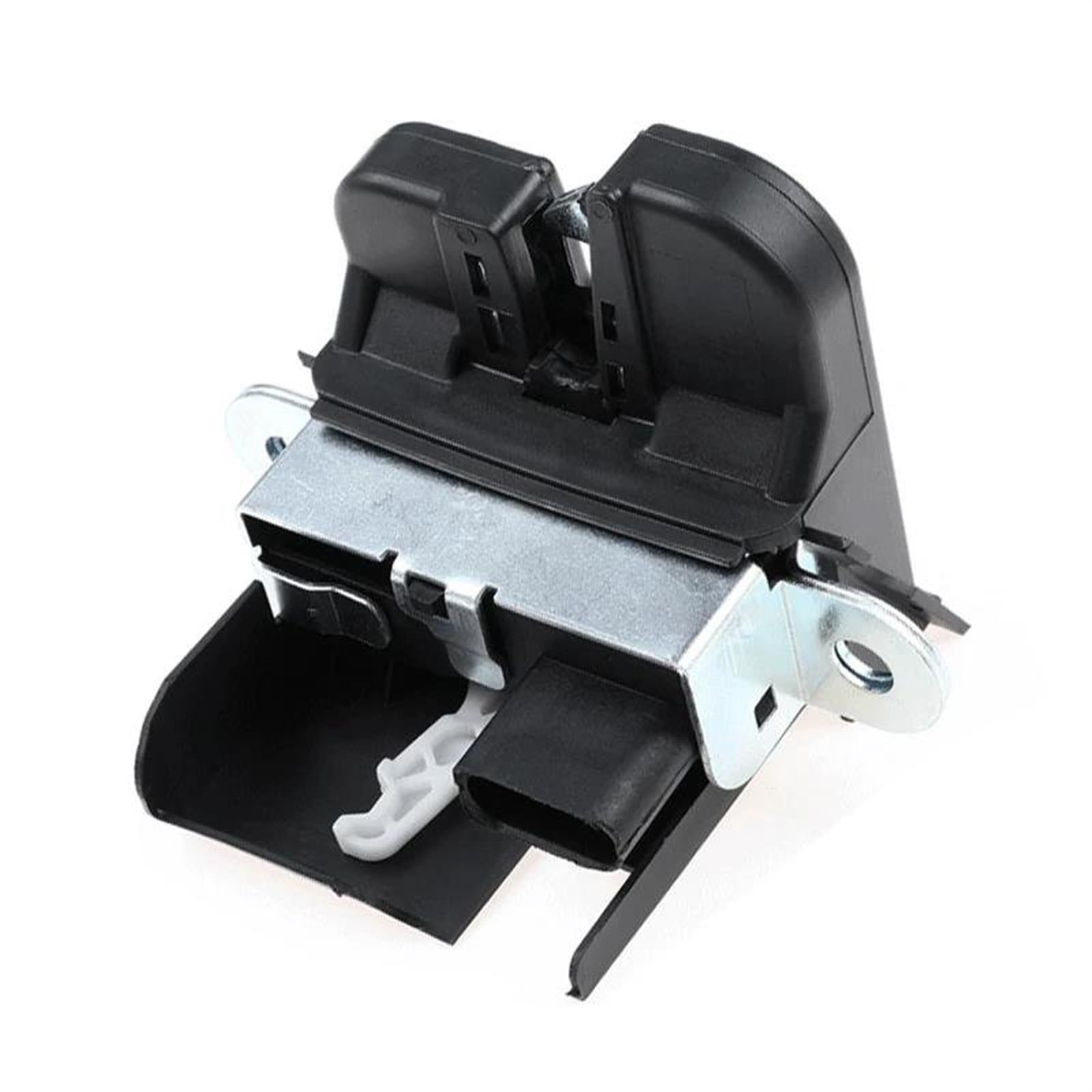 Yueyzhk One Color Car Trunk Door Lock Tailgate Lift Boot Hatch Latch Parts For Golf 2015 2016-2019 5M0827505 6Rd827505 5Nd827505