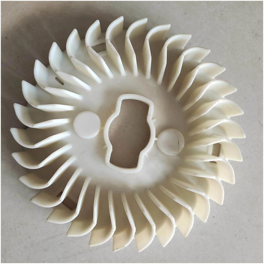 Fan Blade Fit for GT600 6HP Engine Parts