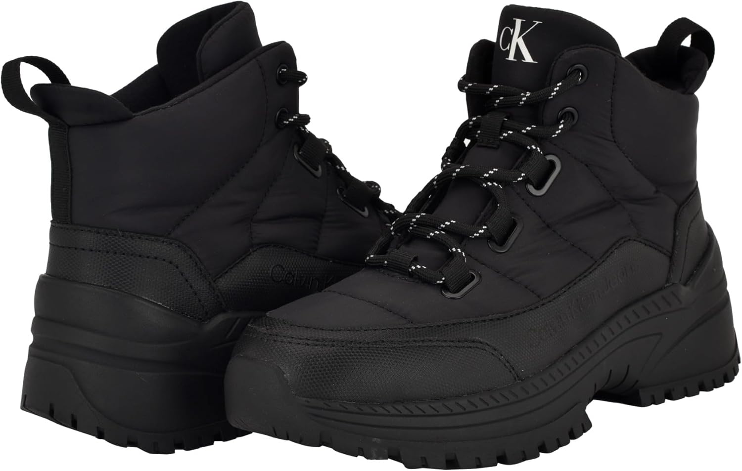 Calvin Klein womens Noanne - Image 2