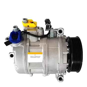 嵐 AC Compressor Sedan ID 64529482996 Fits 19 BMW 330i 652494