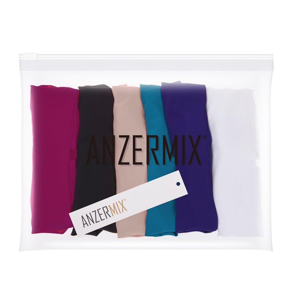 Amazon.co.jp: Anzermix セクシー シームレス Tバックショーツ 6