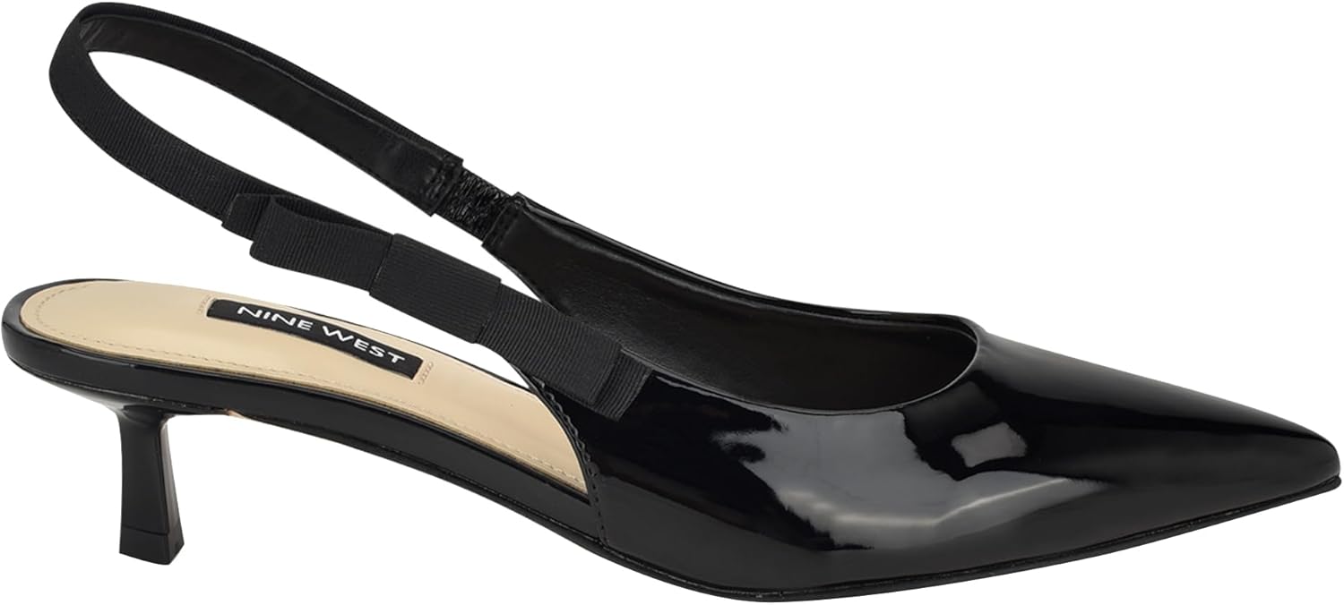 Nine West Women's Viki