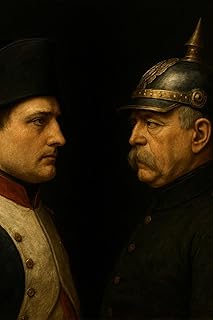 The Reich Before: Germany from the Holy Roman Empire to the Age of Bismarck, 1789-1890