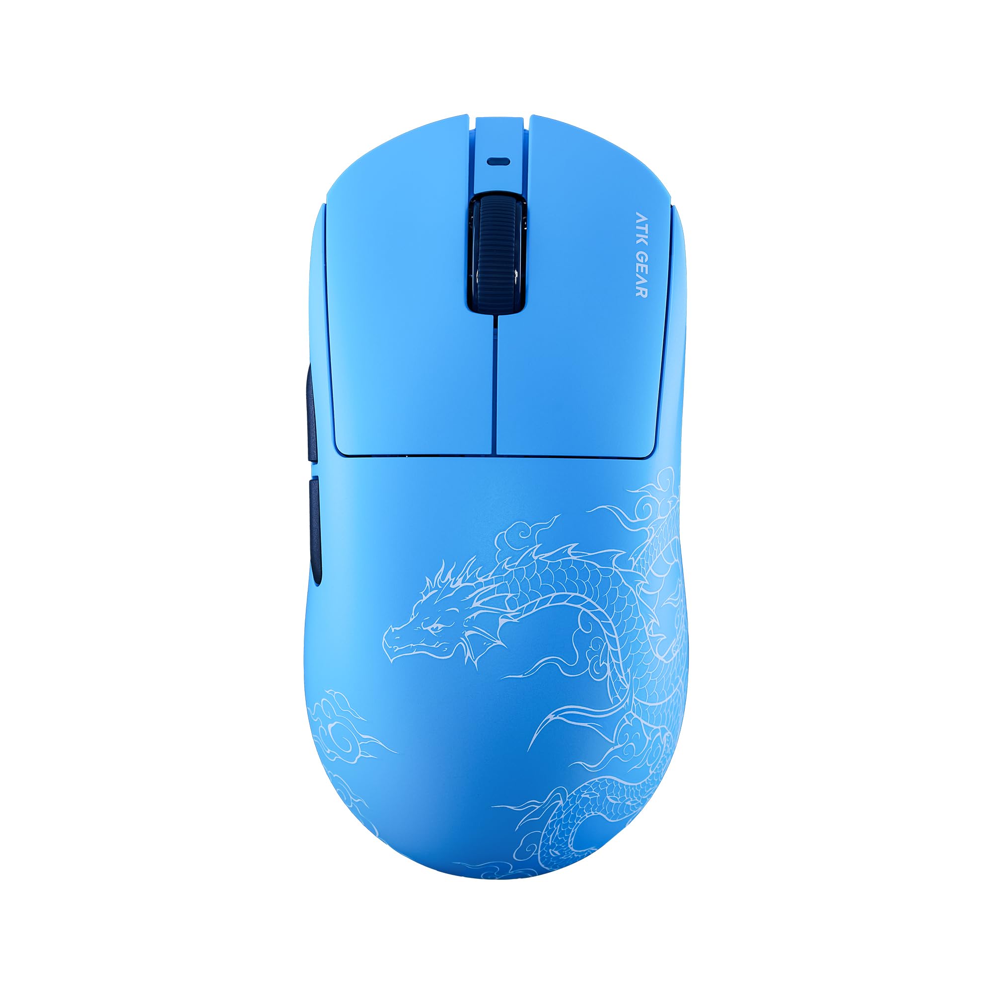 ATK Dragonfly A9 Air+ Wireless Gaming Mouse - Leviatan Edition