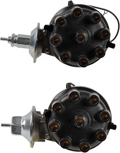 Miniatura 2 de Cardone 84-2807 Nuevo Distribuidor y Módulo Electrónico HEI