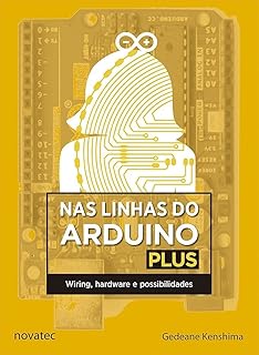 Nas linhas do Arduino Plus
