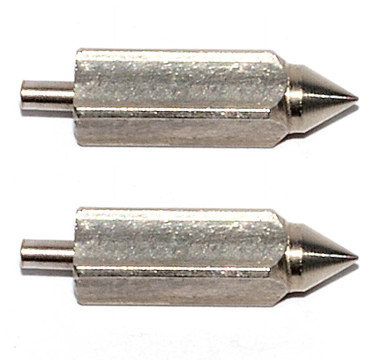 Amazon.com: RW 0118-115 Carburetor Float Needle Valve (Set