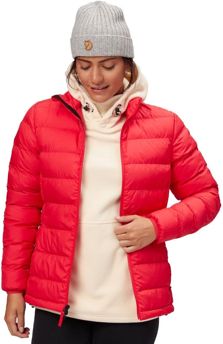Stoic Insulated Jacket - Women's 