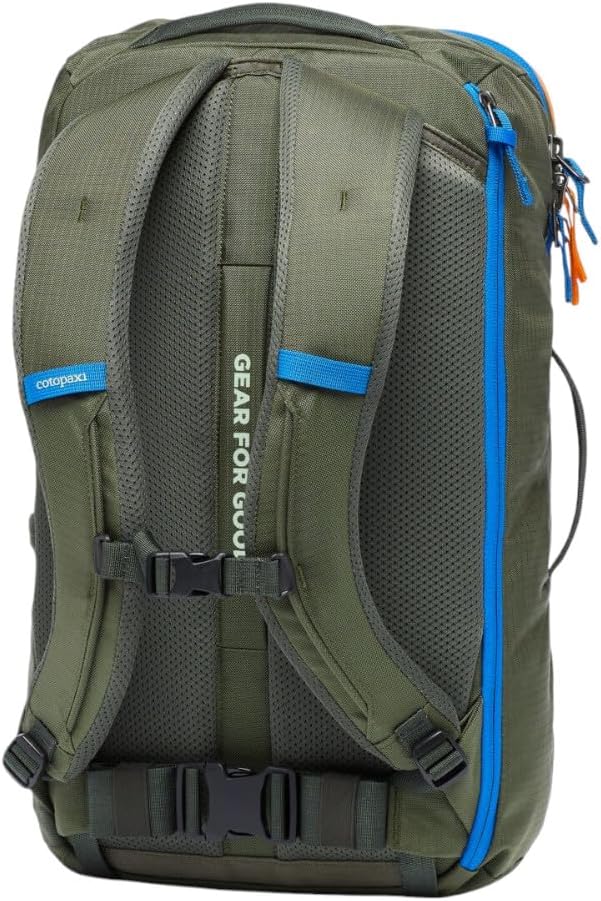 Cotopaxi Allpa 28L Travel Pack, Fatigue