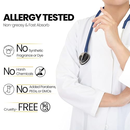 Miniatura 5 de HOPEMATE Suero de vitamina C con ácido hialurónico y vitamina E textura uniforme de la piel reduce las manchas oscuras incluso el tono de la piel