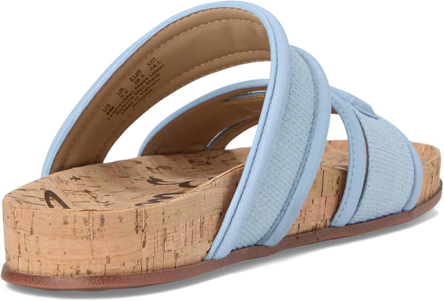 Sam Edelman Women's Rowan