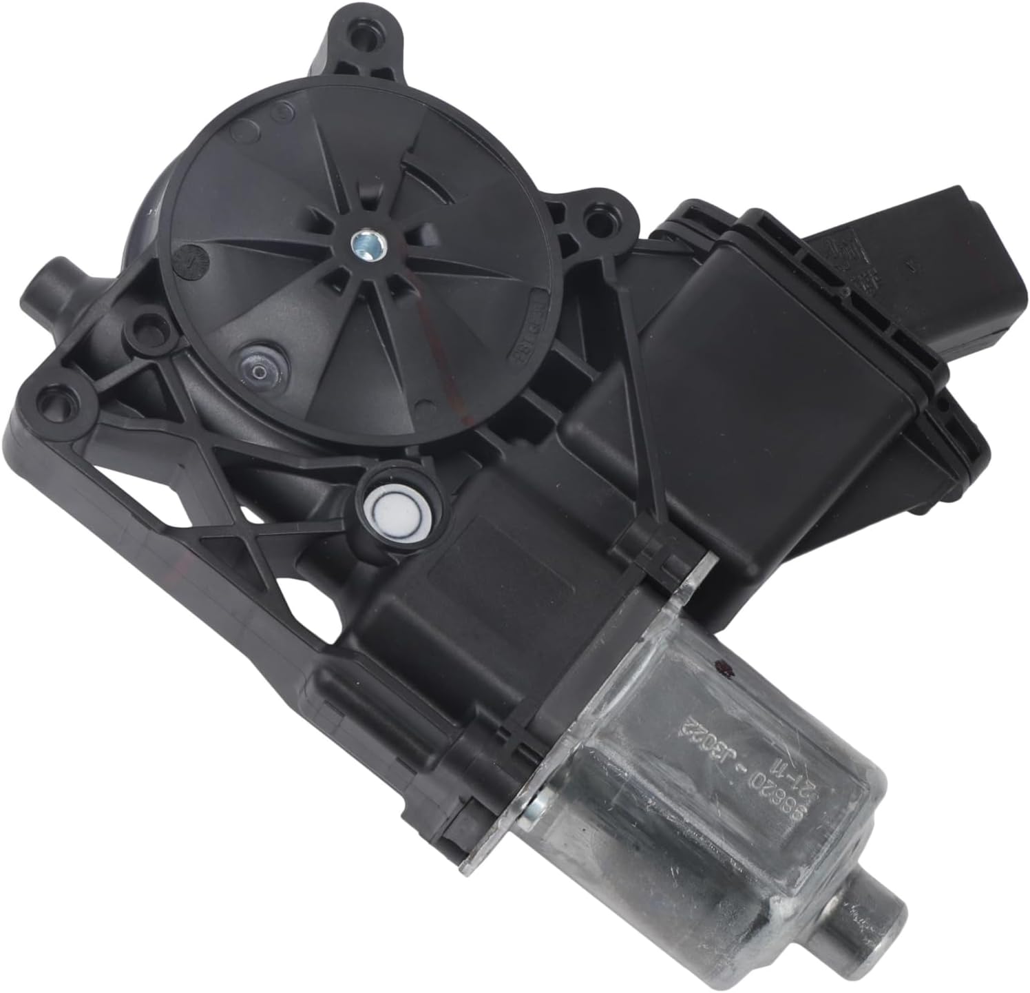 GM Genuine Parts 23276293 Front Passenger Side Power Window Regulator Motor