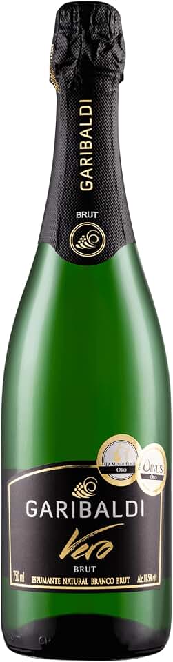 Garibaldi Espumante Trebbiano 2020