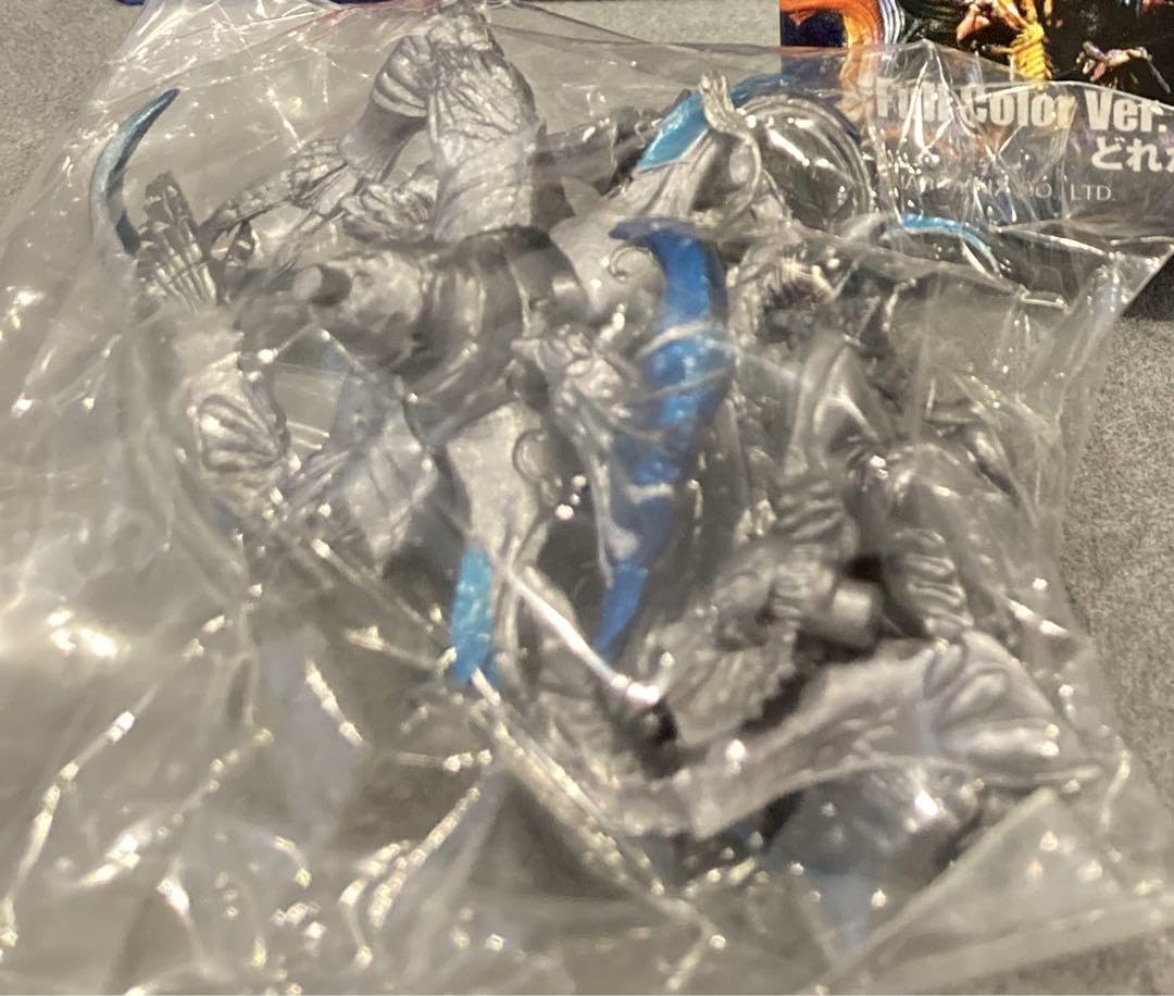 FFクリーチャーズ 全てを超えしもの(フルカラーver.) その他セット販売