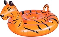 Vista 1 de HO Deportes Tigre Flotador 1 Persona 21662771
