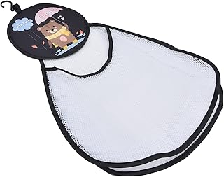 Bath Toy Organizer, Bath Toy Bag Hanging Bath Toy Storage with Quick Drying Mesh for Kids Toddlers Bathroom Toy