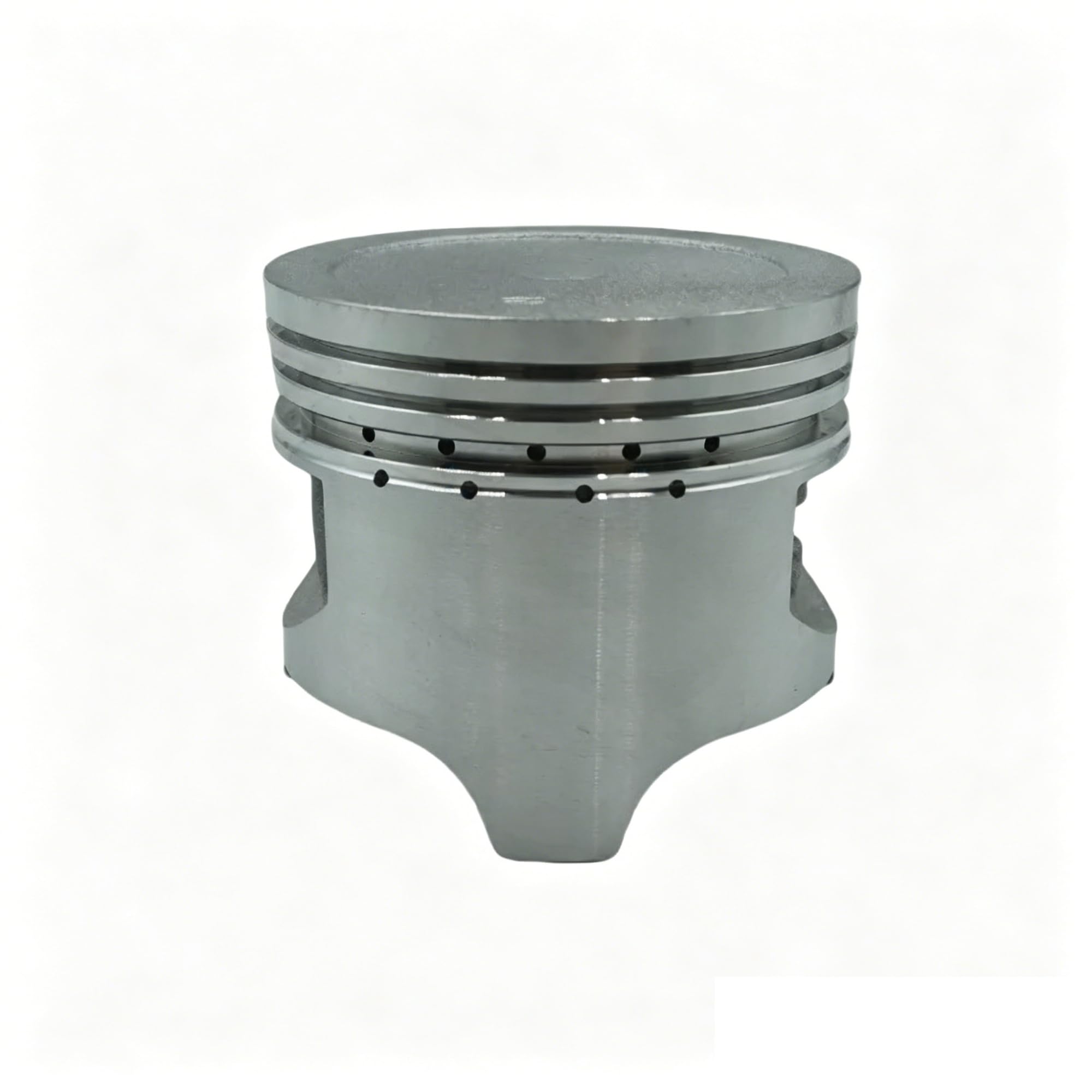 Fasce Elastiche Per SYM150 Per SYM 150cc Per SanYang Per Scooter 59mm Foro 15mm Polso Spille Montaggio Con Anelli Moto Pistone Kit Pistone