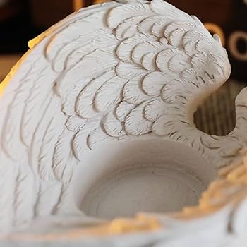 【希少品】【未使用】レトロ 天使 エンジェル キャンドルスタンド アンティーク 希少品】【未使用】レトロ 天使 エンジェル キャンドルスタンド