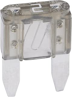 Bussmann 2 Amp Mini Blade Fuse - coolthings.us