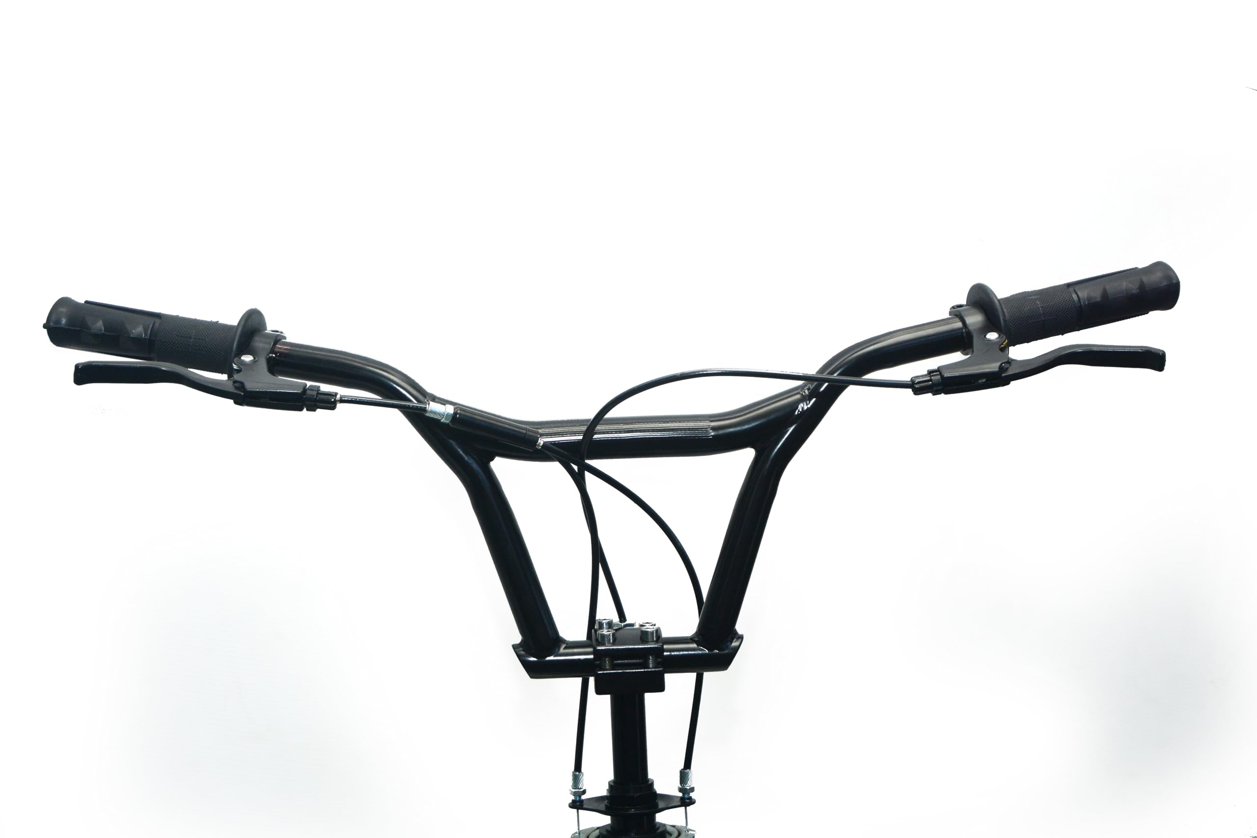 ️ Bicicleta BMX para niños y Adultos | Diseño Deportivo y Resistente | BMX Adulto de 20 Pulgadas + 4 Clavijas | Ideal para iniciarse en el Mundo BMX